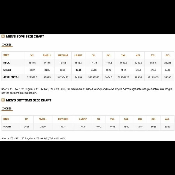 5.11 Tactical Ripstop TDU Adjustable Khaki Work Pants, Style 74003 XL REG B15-16 - Picture 4 of 7